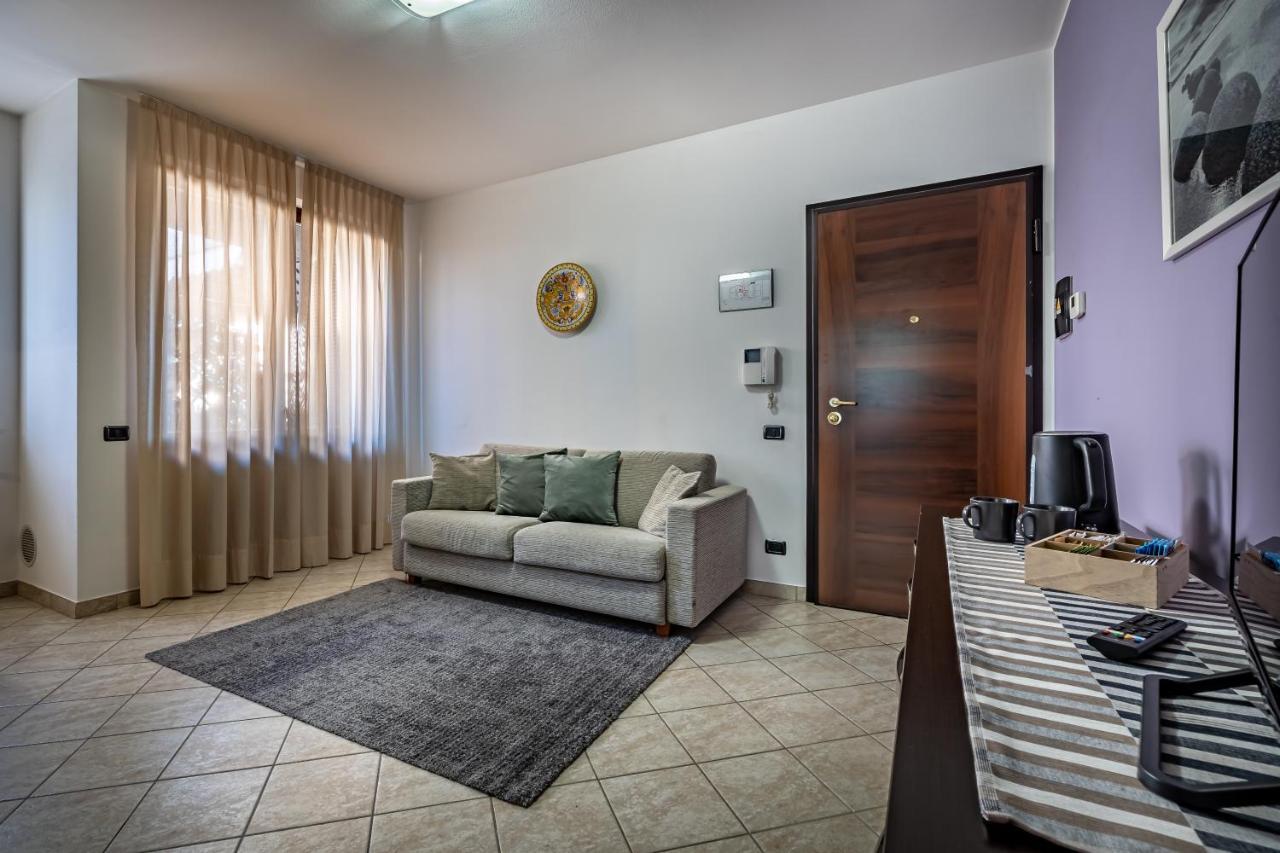 Residence Arianna Rosia Ngoại thất bức ảnh