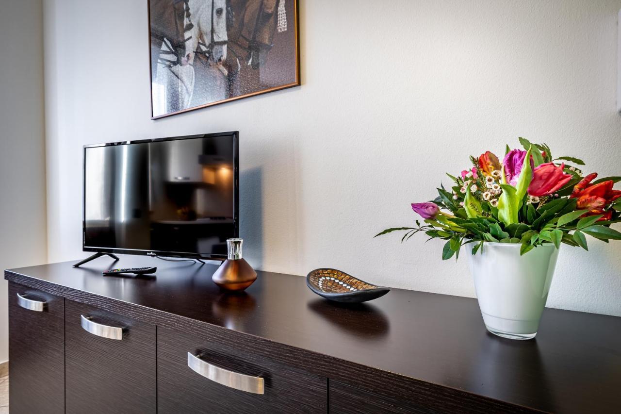 Residence Arianna Rosia Ngoại thất bức ảnh