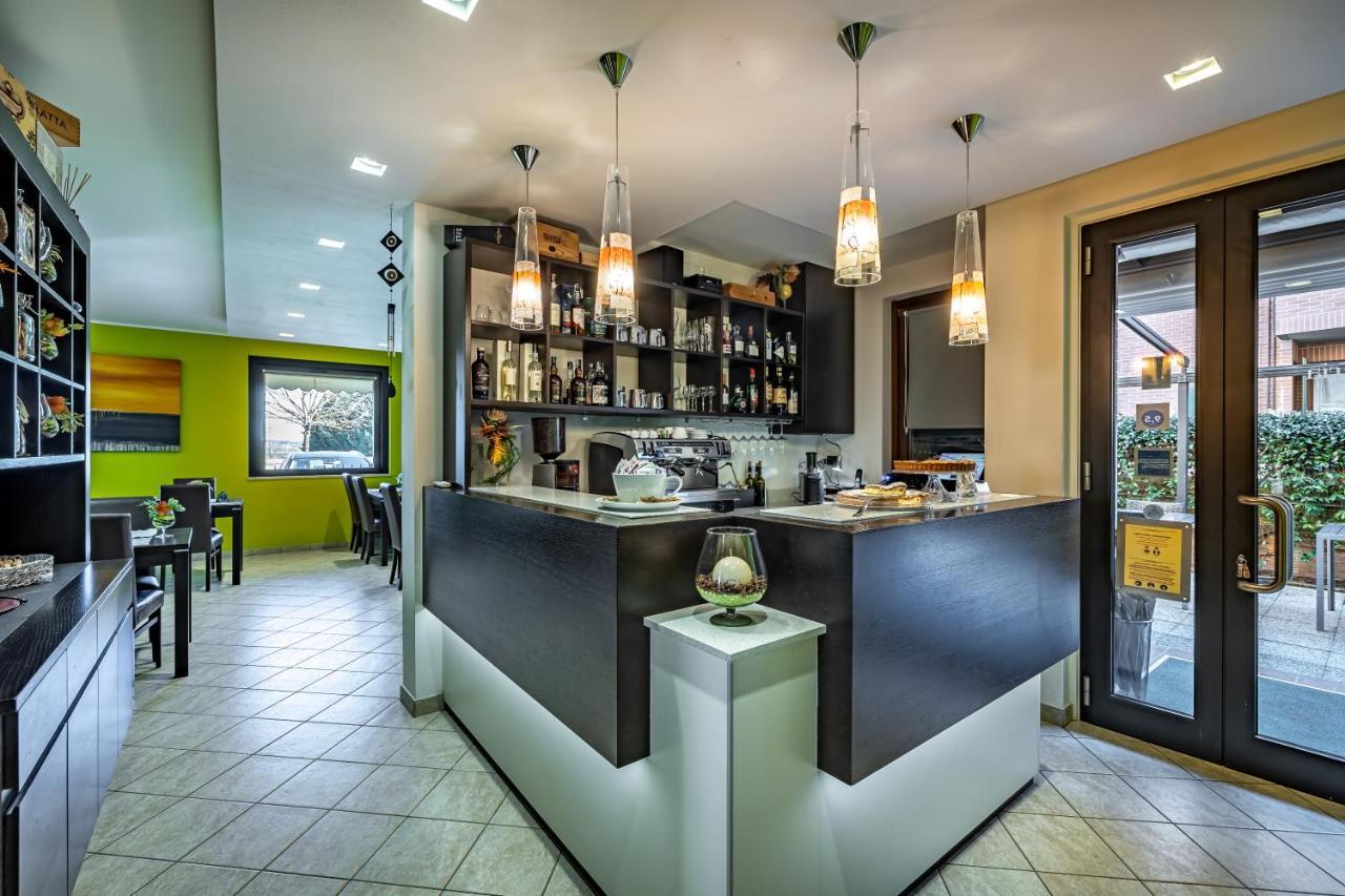 Residence Arianna Rosia Ngoại thất bức ảnh