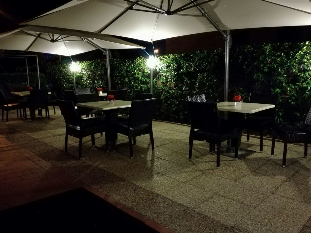 Residence Arianna Rosia Ngoại thất bức ảnh